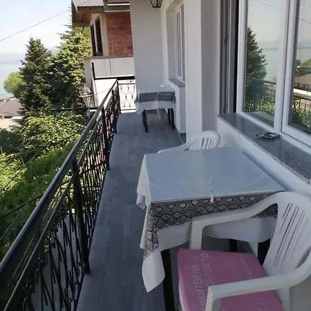 Guest house Visni *