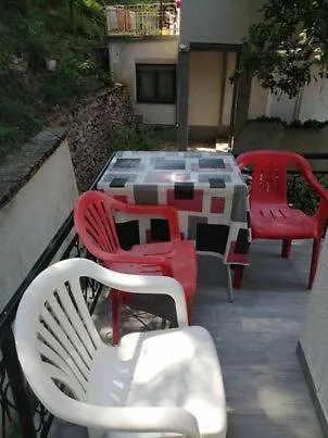 Guest house Visni *