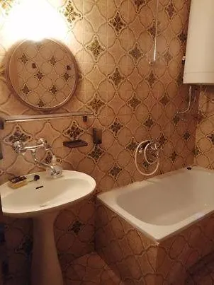 Visni Guest house Lagadin