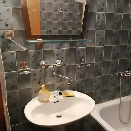 Guest house Visni *
