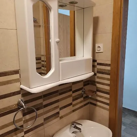 Visni Guest house *