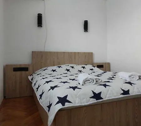 Guest house Visni