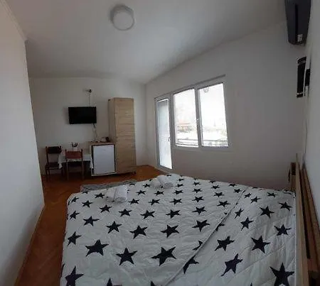Visni Guest house *