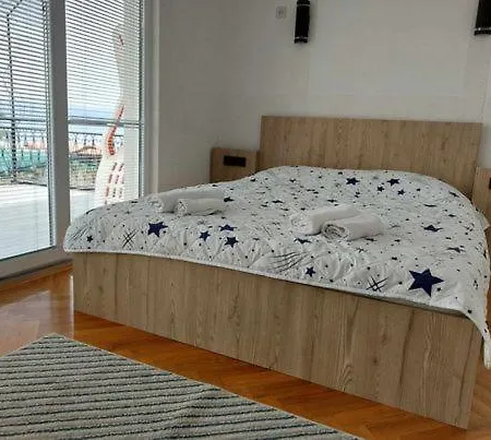 Guest house Visni *