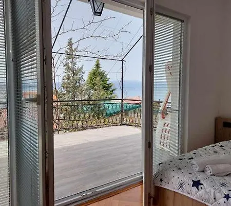 Guest house Visni