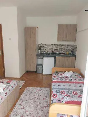 Guest house Visni