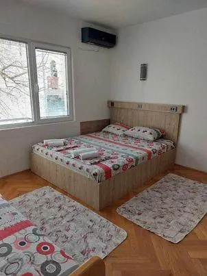 Guest house Visni *