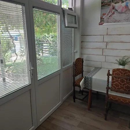 Visni Guest house