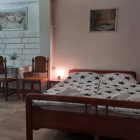 Guest house Visni