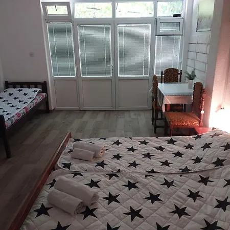 Visni Guest house *